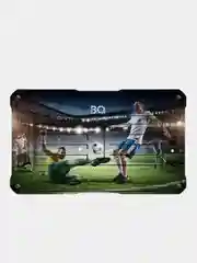 Лесной зеленый планшет BQ 7082G Armor 1/16 GB, аккумулятор 4100мАч, функция power bank