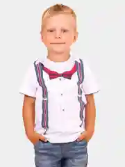 Футболка для мальчика