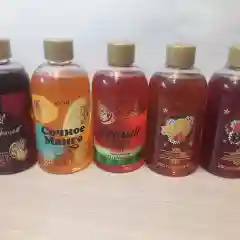 Пена для ванн 250мл/AVON 10 ароматов