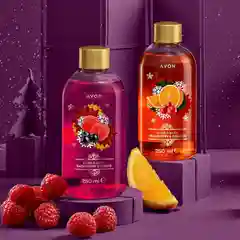 Пена для ванн 250мл/AVON 10 ароматов
