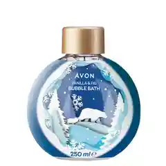 Пена для ванн 250мл/AVON 10 ароматов