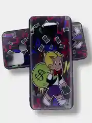 Чехол c принтом Honor 9C, 9A, Xiaomi Redmi Note 9, Note 9 Pro