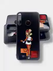 Чехол Honor 9S, 9A, 9C, Samsung A21S, A51, A01 core, Xiaomi Redmi 9, Note 9, Note 9 Pro