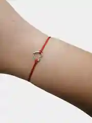 Браслет "Красная нить желаний"