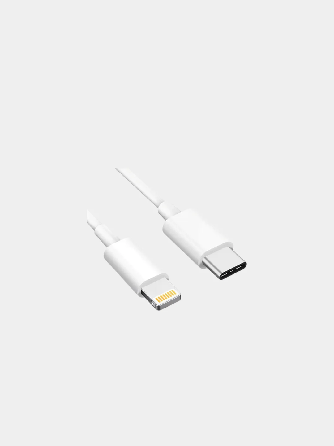 Кабель для iPhone Type-C - Lightning