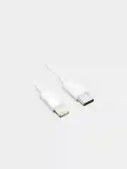 Кабель для iPhone Type-C - Lightning