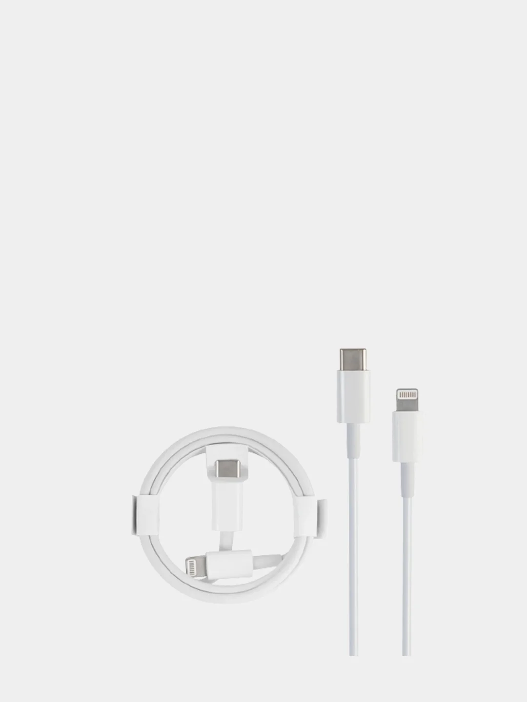 Кабель для iPhone Type-C - Lightning