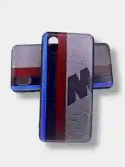 Чехол с принтом Samsung A01 core