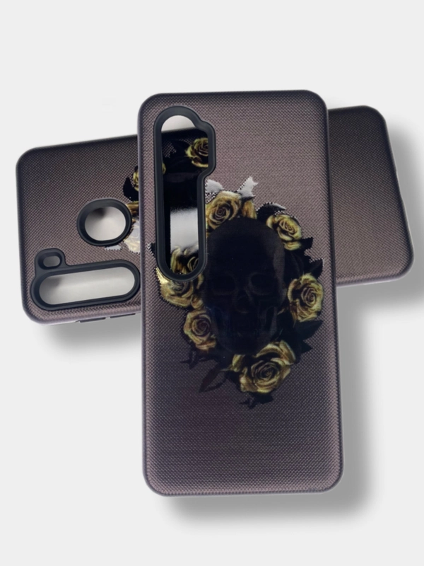 Чехол c принтом для Xiaomi Mi 10, Samsung A21, Honor 9C 2020