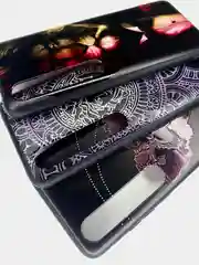 Чехол с принтом Xiaomi Mi 10