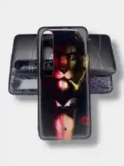 Чехол с принтом Xiaomi Mi 10