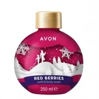 Пена для ванн 250мл/AVON 10 ароматов