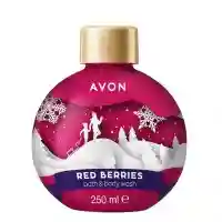 Пена для ванн 250мл/AVON 10 ароматов