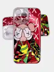 Чехол с принтом для iPhone 13 Pro, 13 Pro Max