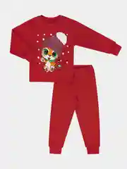 Пижама детская Утенок