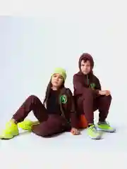 Штаны детские Киберкола