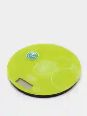 Весы кухонные электронные HOMESTAR HS-3007S, 7 кг, лайм 003043