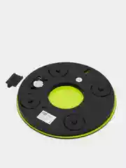 Весы кухонные электронные HOMESTAR HS-3007S, 7 кг, лайм 003043