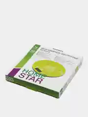 Весы кухонные электронные HOMESTAR HS-3007S, 7 кг, лайм 003043