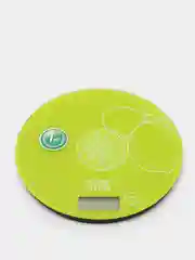 Весы кухонные электронные HOMESTAR HS-3007S, 7 кг, лайм 003043