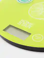 Весы кухонные электронные HOMESTAR HS-3007S, 7 кг, лайм 003043