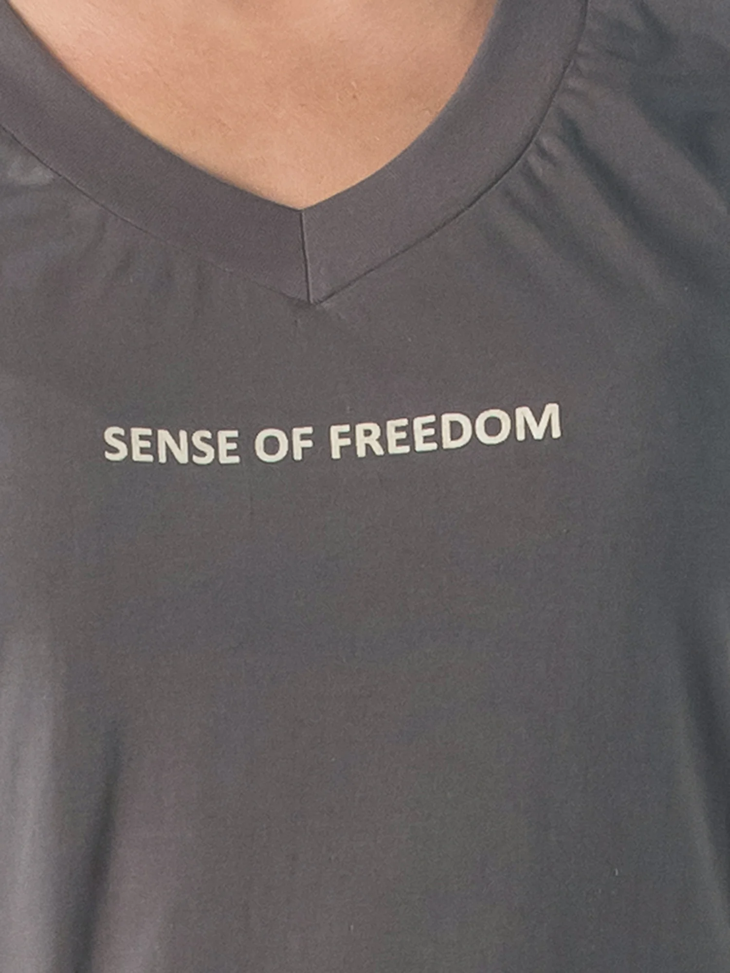 Костюм женский sense of freedom КК1431П3 коричневый, KLERY