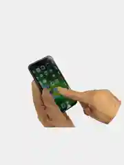 Перчатки женские теплые