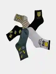 Носки унисекс