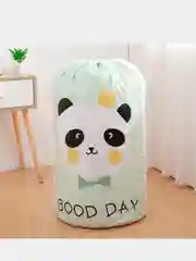 Салатовый сумка для одеяла