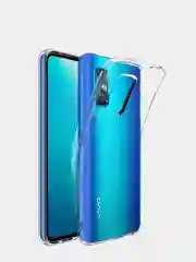Силиконовый чехол Vivo Y1s Y91c Y93, Y11 Y12 Y15 Y17, Y19 Y5s, Y20 Y20i, Y30 Y50, Y31 Y51