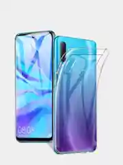Силиконовый чехол Vivo Y1s Y91c Y93, Y11 Y12 Y15 Y17, Y19 Y5s, Y20 Y20i, Y30 Y50, Y31 Y51