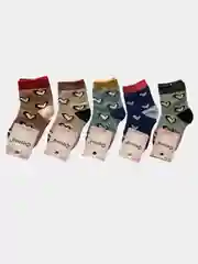 Носки для девочки