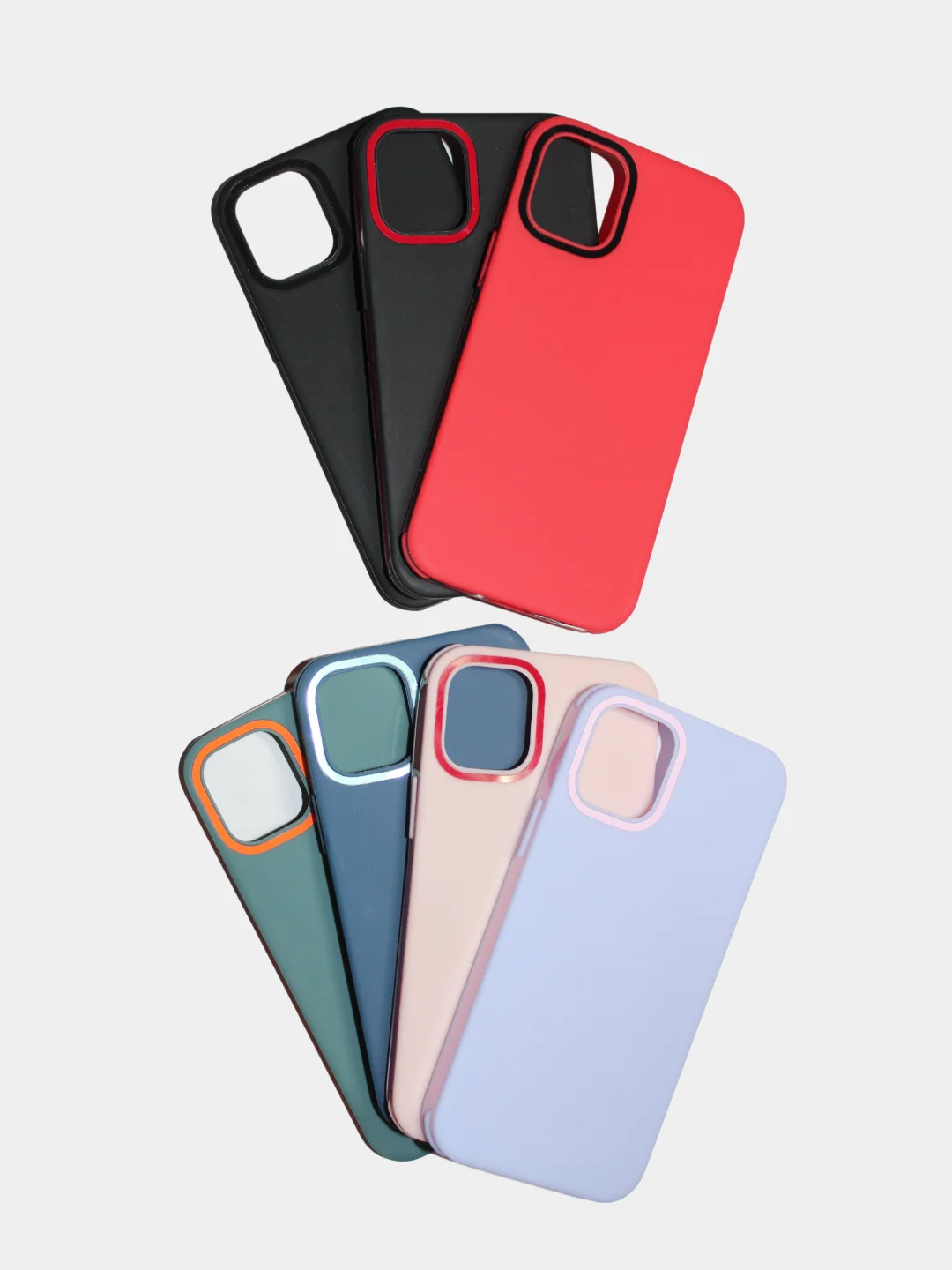 Чехол OUTFITCASE для iPhone 12 mini