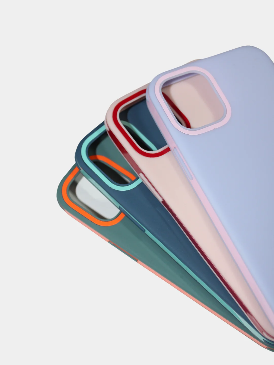 Чехол OUTFITCASE для iPhone 12 mini