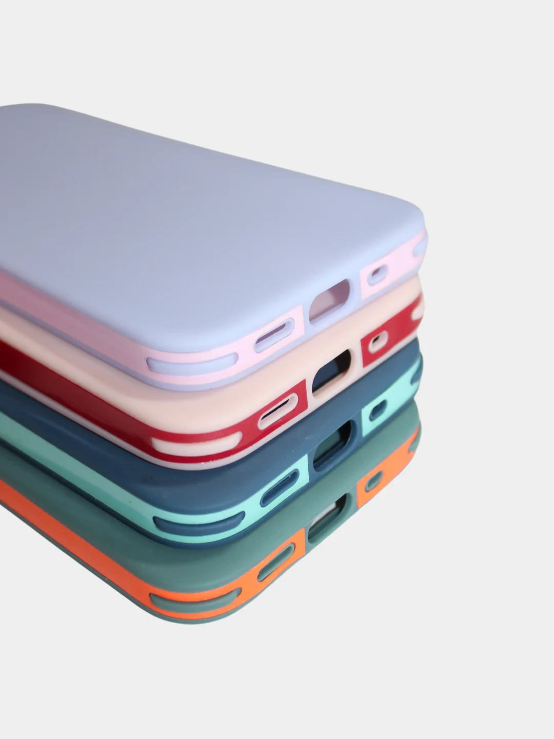 Чехол OUTFITCASE для iPhone 12 mini
