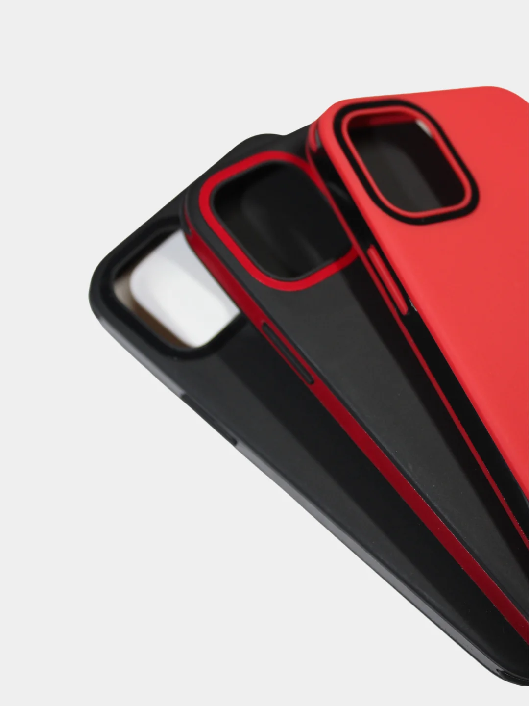 Чехол OUTFITCASE для iPhone 12 mini