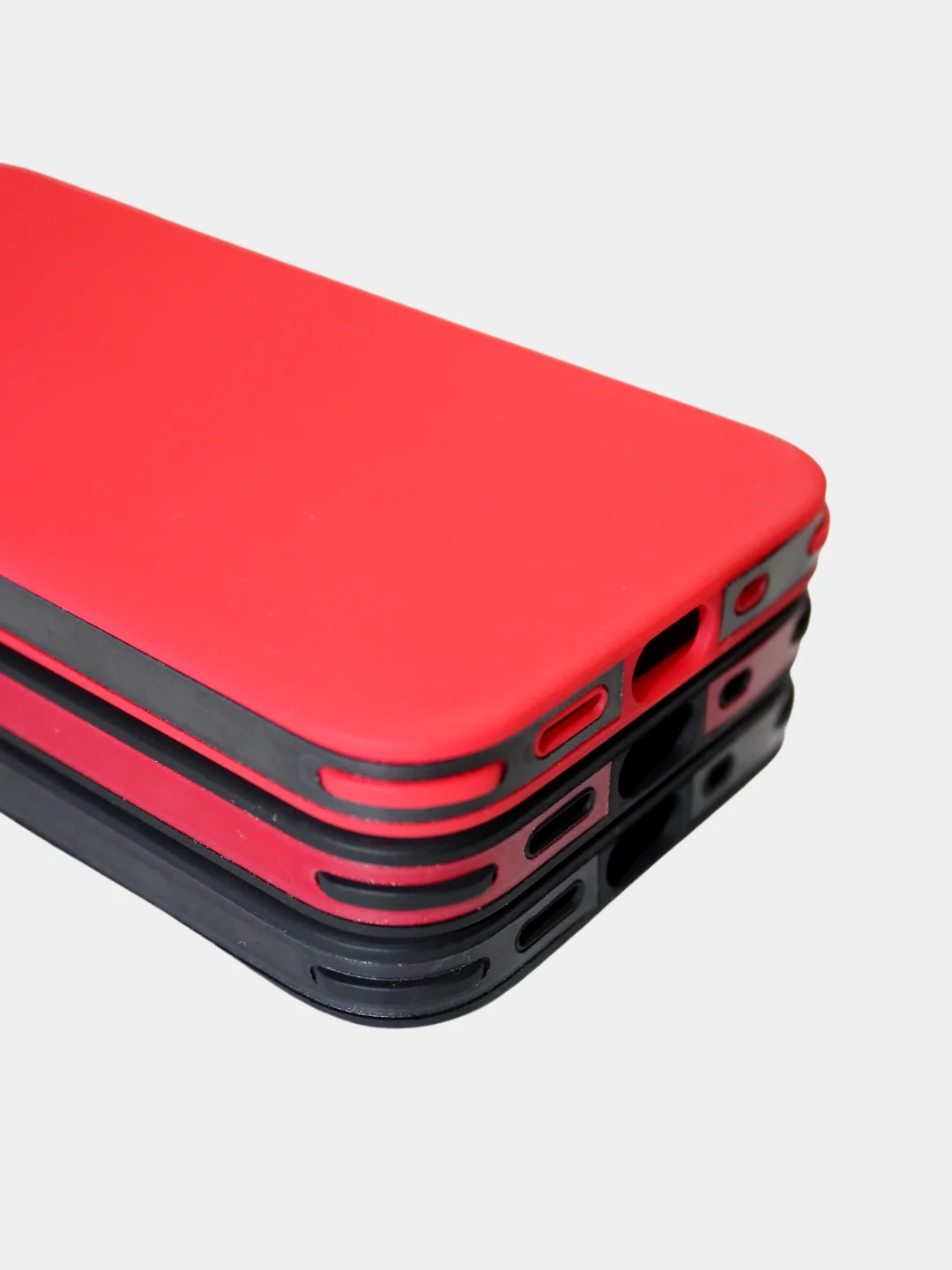 Чехол OUTFITCASE для iPhone 12 mini