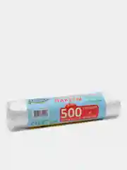 Пакеты фасовочные 24*37