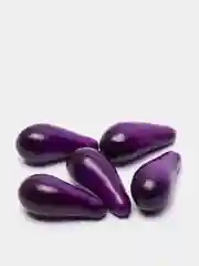 Фиолетовый искусственные фрукты и овощи. Размер 4 см. Упаковка 10 штук