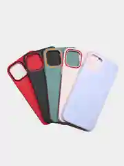 Чехол OUTFITCASE для iPhone 12, 12 Pro