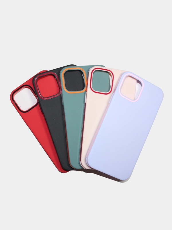 Чехол OUTFITCASE для iPhone 12, 12 Pro