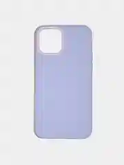 Сиреневый чехол OUTFITCASE для iPhone 12, 12 Pro
