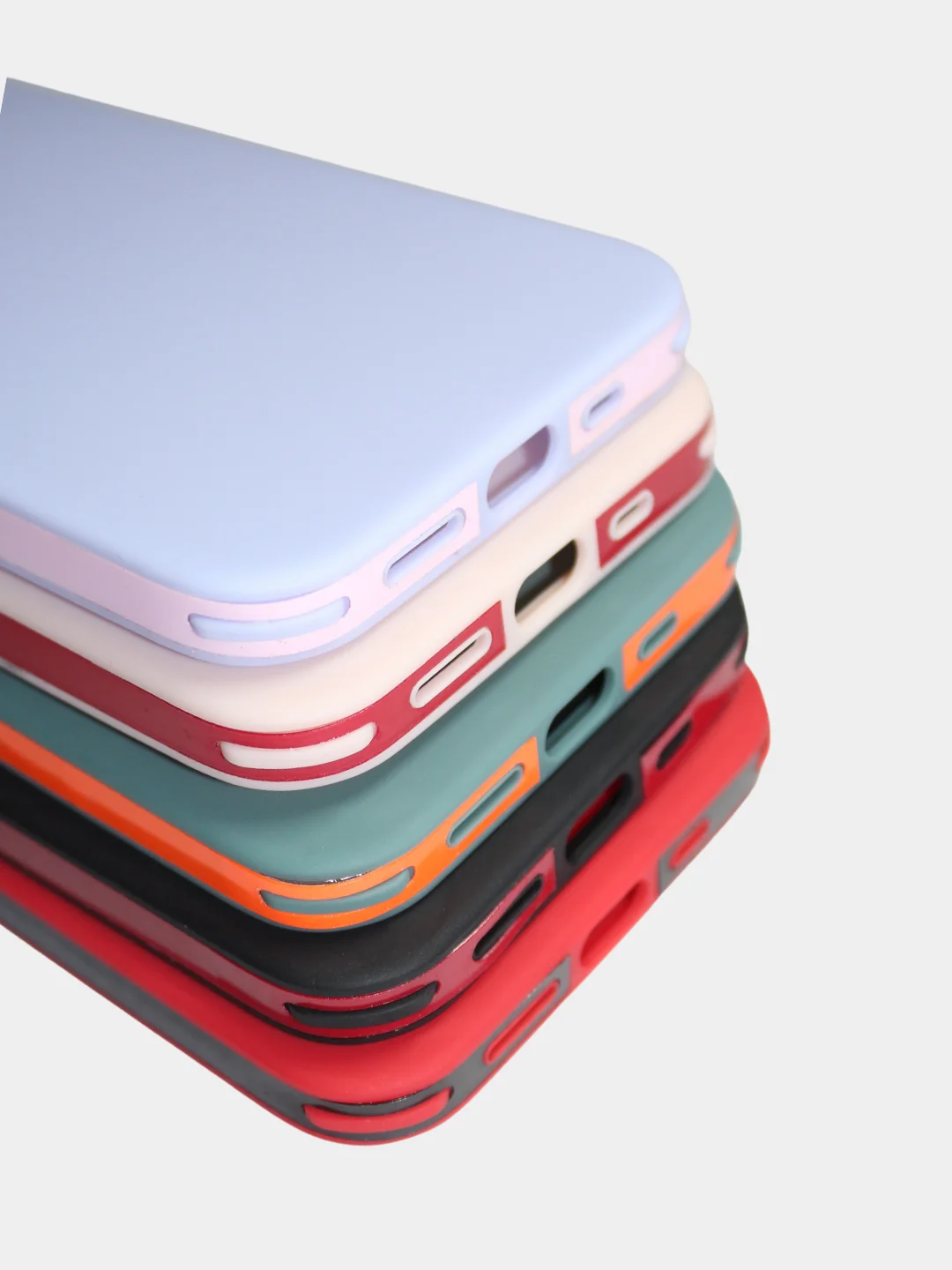 Чехол OUTFITCASE для iPhone 12, 12 Pro