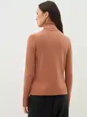 Свитер женский Zarina базовый