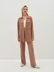 Брюки женские Zarina прямые свободные