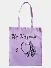 Сумка-шоппер