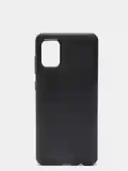 Чехол карбоновый Samsung A01, A02S, A03S, A11, A12, A13, A31,A324G,A41,A51,А52,A70,A71,A72