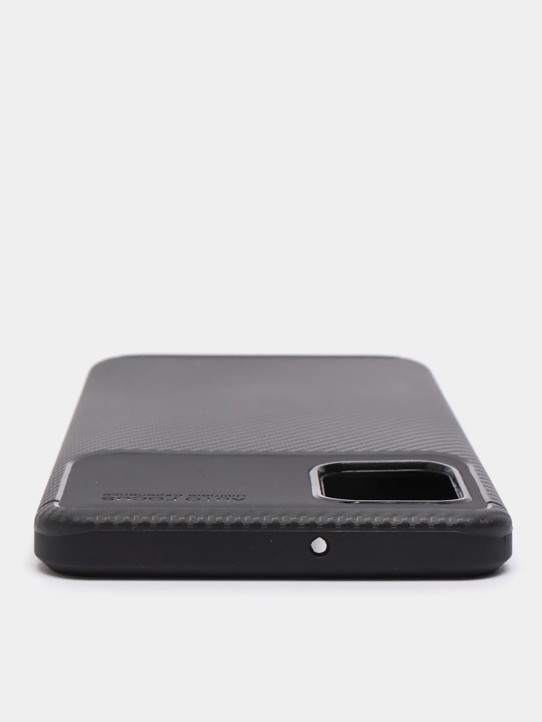 Чехол карбоновый Samsung A01, A02S, A03S, A11, A12, A13, A31,A324G,A41,A51,А52,A70,A71,A72