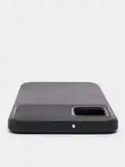 Чехол карбоновый Samsung A01, A02S, A03S, A11, A12, A13, A31,A324G,A41,A51,А52,A70,A71,A72