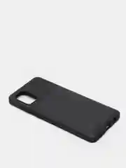 Чехол карбоновый Samsung A01, A02S, A03S, A11, A12, A13, A31,A324G,A41,A51,А52,A70,A71,A72